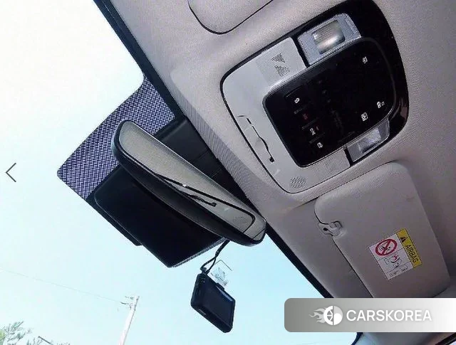 Hyundai Sonata Hybrid (DN8) id 3008624 из Кореи 7