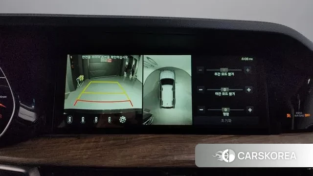 Kia Mohave Master id 3712945 из Кореи 7