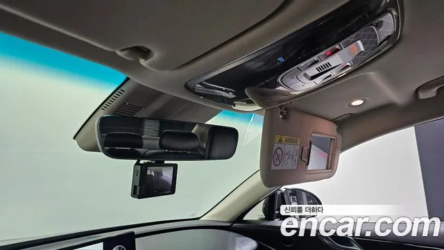 Genesis G80 (RG3) id 2822770 из Кореи 7