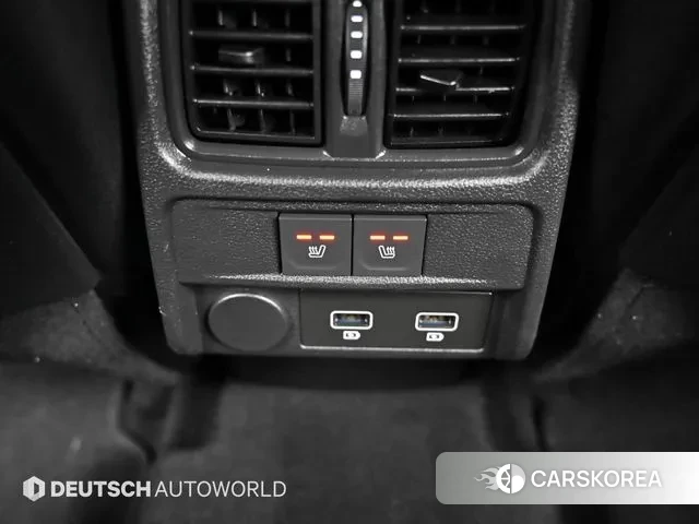 Renault Korea (Samsung) XM3 id 3776484 из Кореи 7