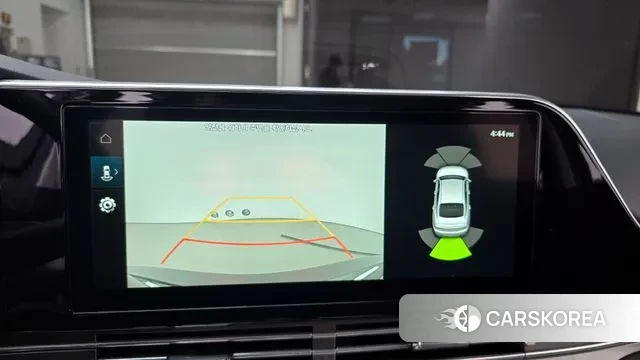 Hyundai The New Grandeur IG id 2891340 из Кореи 7