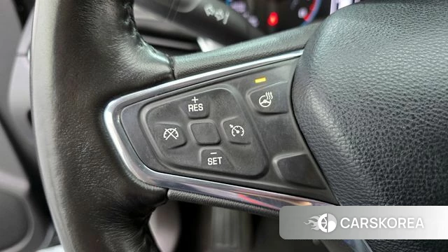 Chevrolet (GM Daewoo) All New Malibu id 4269575 из Кореи 7