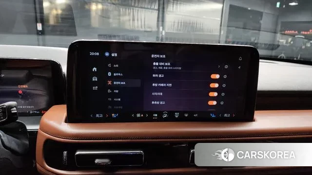 Lincoln Aviator 2nd generation id 3605674 из Кореи 7