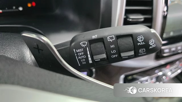 Ssangyong All New Rexton id 4408691 из Кореи 7