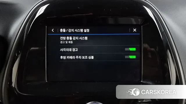 Chevrolet (GM Daewoo) The New Spark id 2976266 из Кореи 7