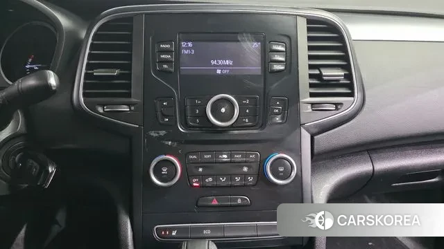 Renault Korea (Samsung) SM6 id 3183167 из Кореи 7