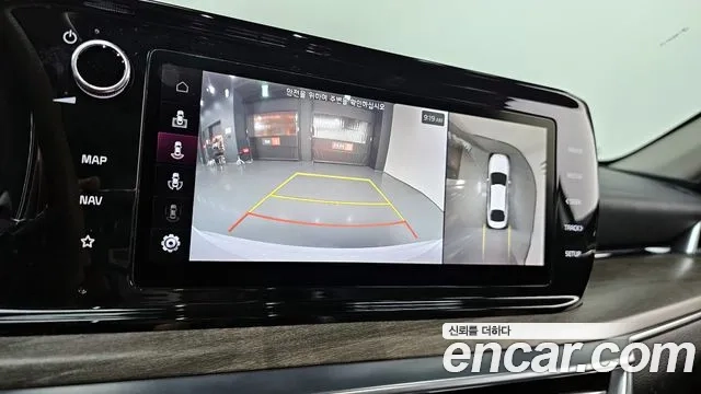 Kia K5 3rd generation id 2875751 из Кореи 7