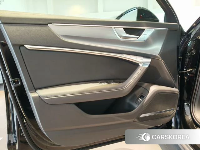 Audi A6 (import) id 4291559 из Китая 7