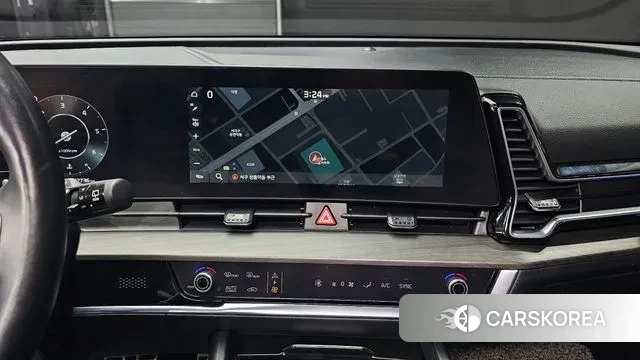 Kia Sportage 5th Generation id 3545729 из Кореи 7