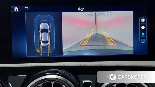 Mercedes-Benz A-Class W177 id 2883897 из Кореи 7