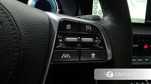 Kia Mohave Master id 4481467 из Кореи 7