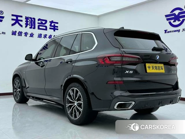 BMW X5 (imported) id 4256060 из Китая 7