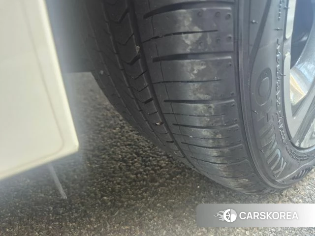 Kia K5 3rd generation id 4772521 из Кореи 7