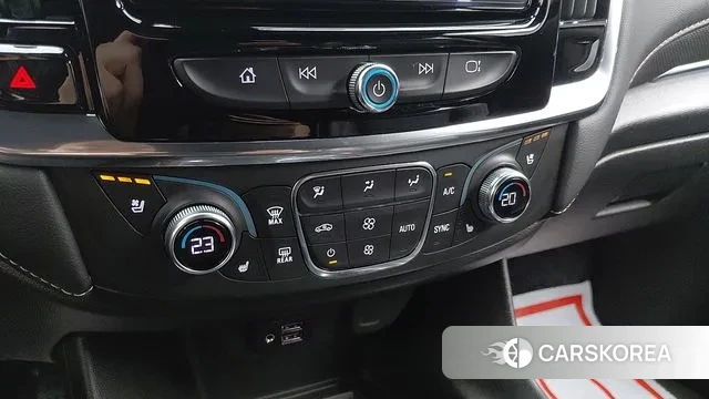 Chevrolet (GM Daewoo) Traverse id 3425318 из Кореи 7