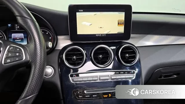 Mercedes-Benz GLC-Class X253 id 3449831 из Кореи 7