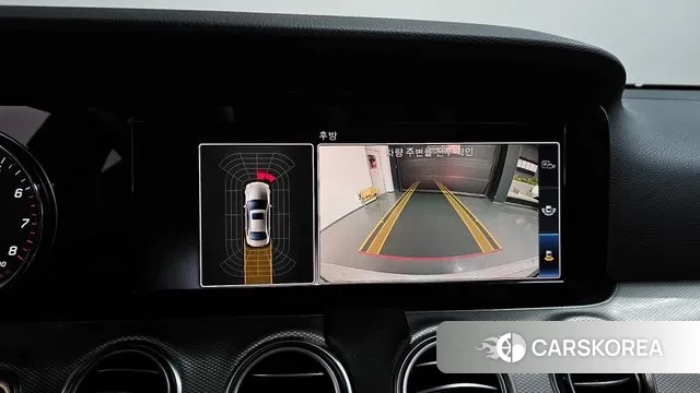 Mercedes-Benz E-Class W213 id 3469973 из Кореи 7