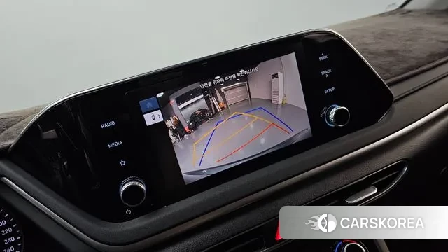 Hyundai Sonata (DN8) id 2998613 из Кореи 7