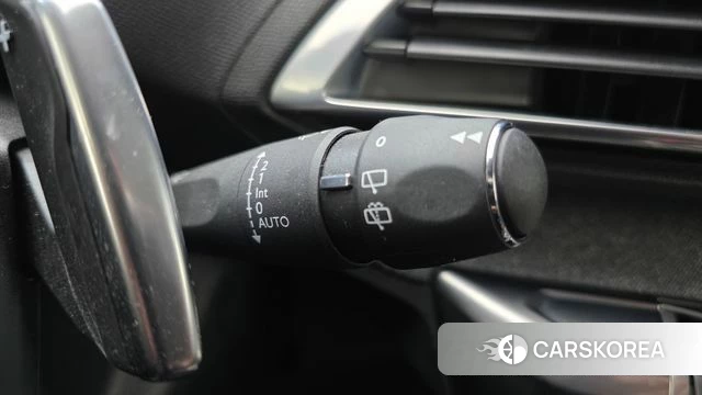 Peugeot 5008 second generation id 4330640 из Кореи 7