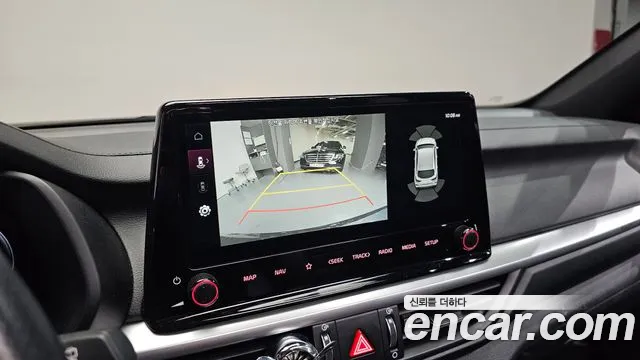 Kia The New K3 2nd generation id 2654097 из Кореи 7