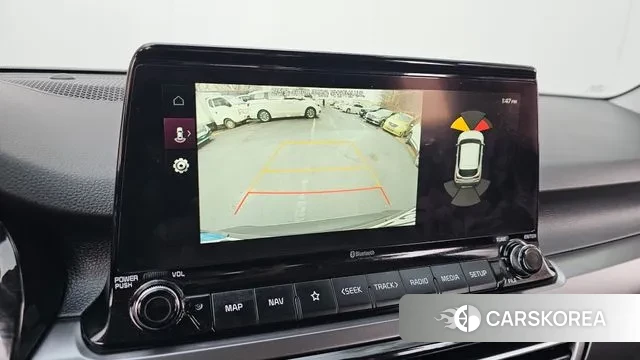 Kia Seltos id 3587661 из Кореи 7