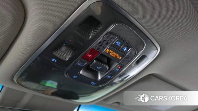 Genesis G80 (RG3) id 4443946 из Кореи 7