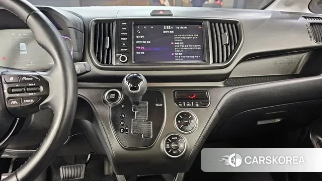 Kia The New Kia Ray id 3359903 из Кореи 7