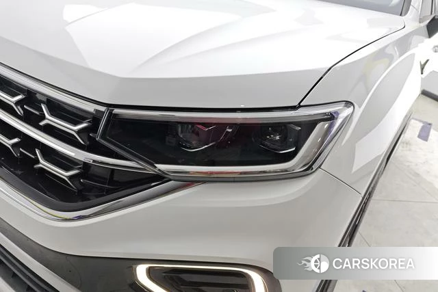 Volkswagen Tanyue id 4258530 из Китая 7