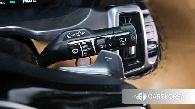 Kia Sorento 4th Generation id 4018302 из Кореи 7