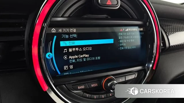 Mini Cooper S id 3617003 из Кореи 7