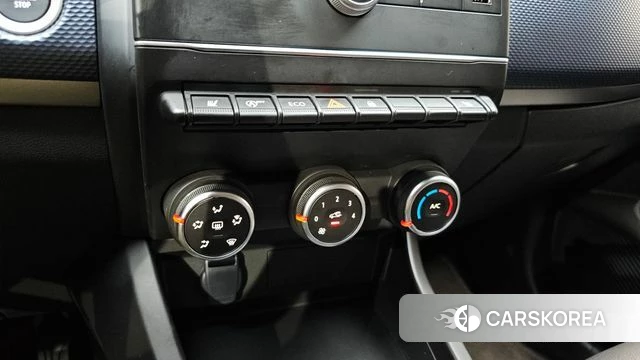 Renault Korea (Samsung) XM3 id 4935267 из Кореи 7