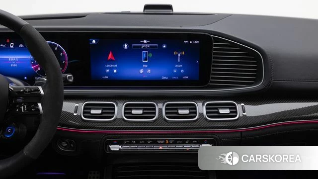 Mercedes-Benz GLE-Class W167 id 4602187 из Кореи 7