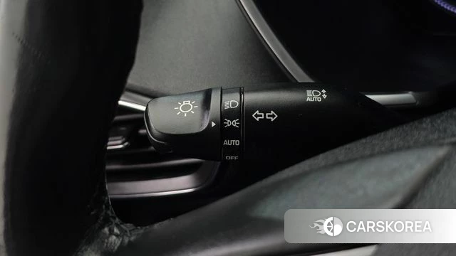Hyundai Santa Fe TM id 4389914 из Кореи 7