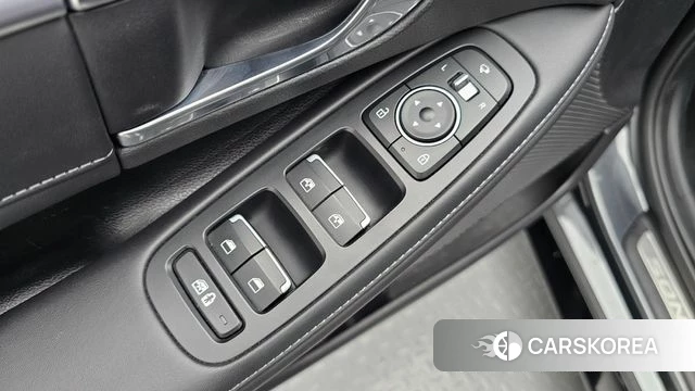 Hyundai Sonata (DN8) id 4444605 из Кореи 7