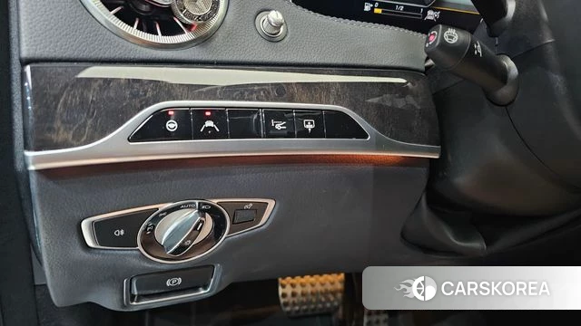 Mercedes-Benz S-Class W222 id 4895049 из Кореи 7