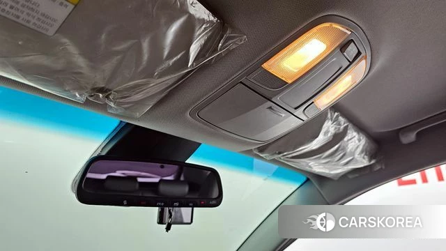 Hyundai All New Tucson id 4232792 из Кореи 7