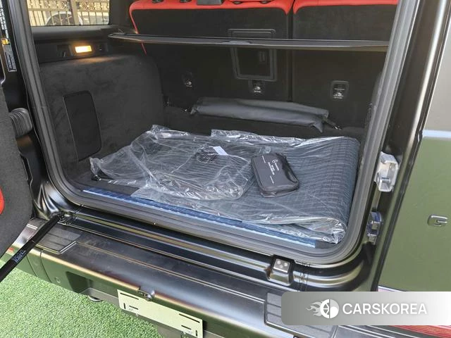 Mercedes-Benz G-class AMG id 4297906 из Китая 7