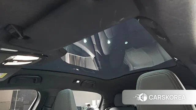 Polestar Polestar 2 id 3322293 из Кореи 7