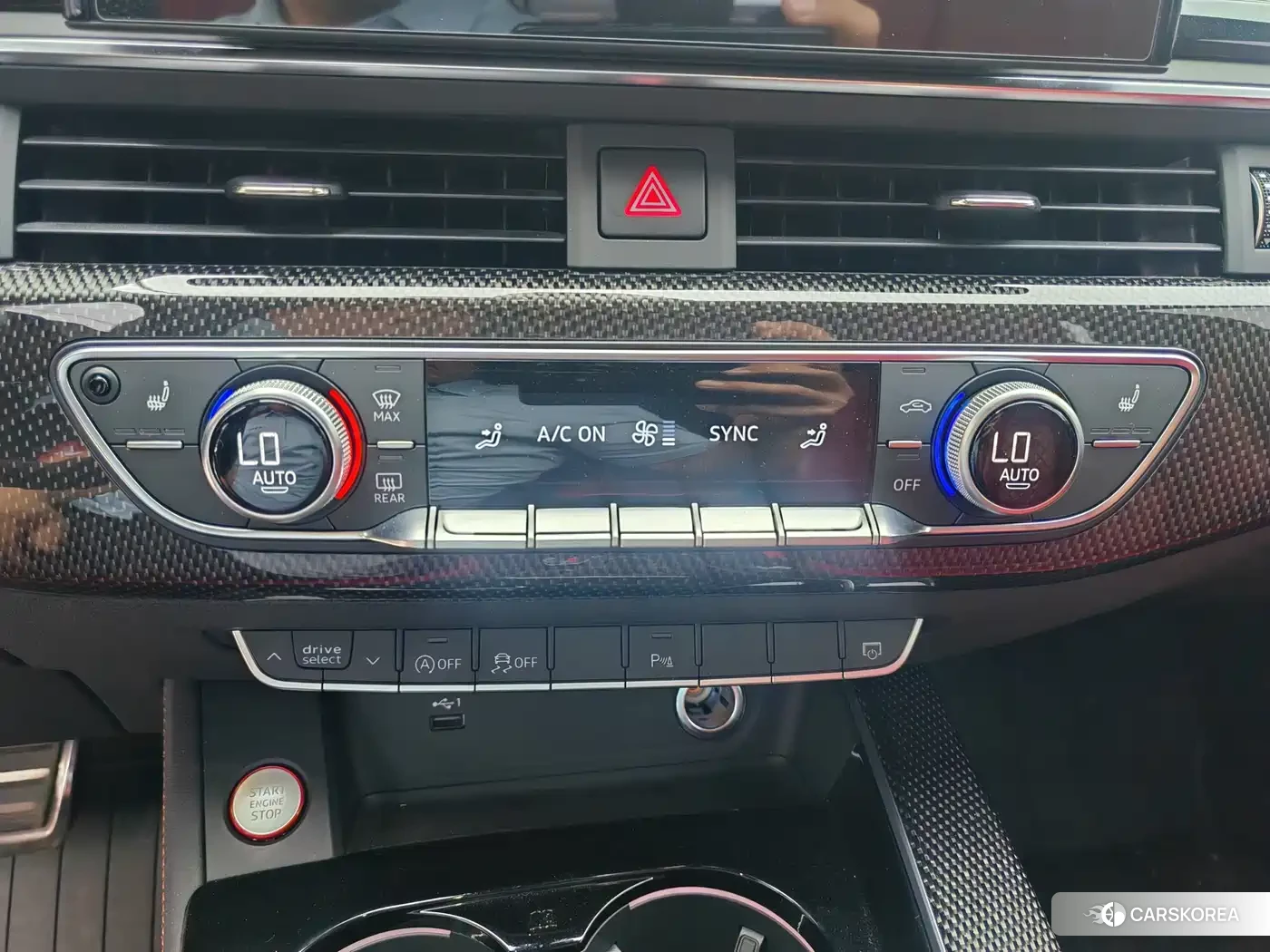 Audi S4 id 4576871 из Китая 7