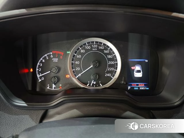 Toyota Corolla id 4220562 из Китая 7