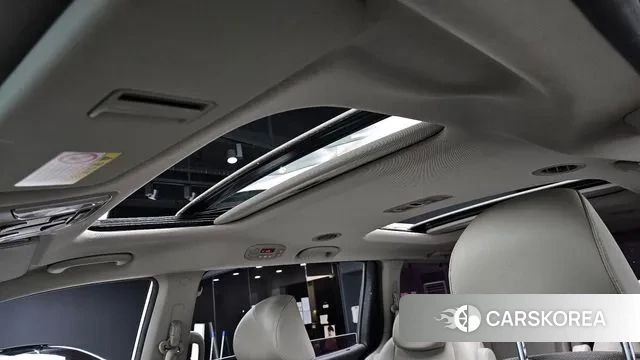 Kia The New Carnival id 3656825 из Кореи 7