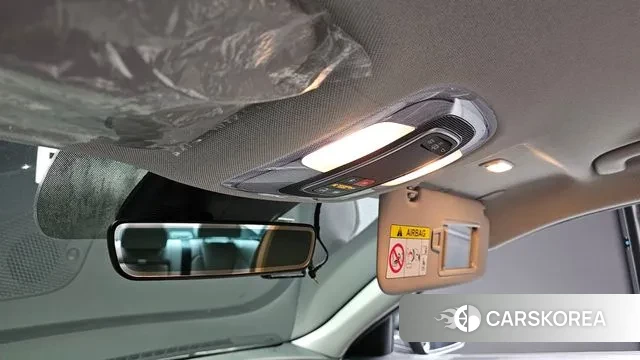 Hyundai Avante (CN7) id 3367035 из Кореи 7