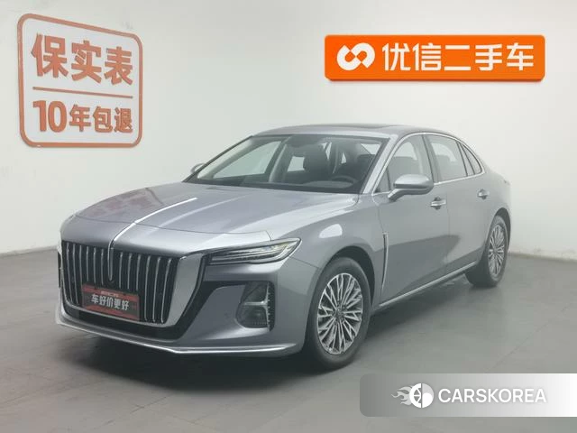 Red flag H5 id 3858003 из Китая 7