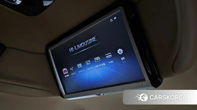 Kia The New Carnival id 4465260 из Кореи 7