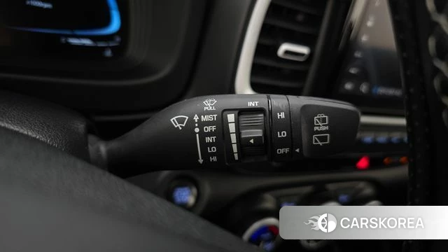 Hyundai Venue id 4408501 из Кореи 7
