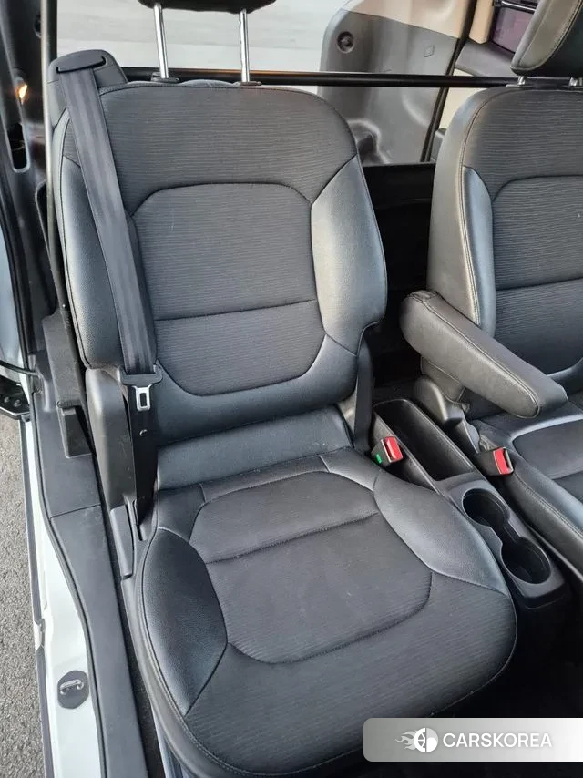 Kia The New Ray id 2995434 из Кореи 7