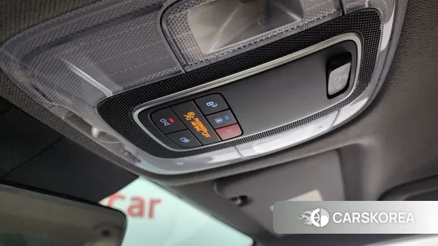 Hyundai The New Avante (CN7) id 3163876 из Кореи 7