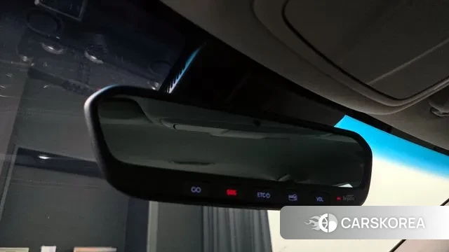 Genesis G70 id 3045381 из Кореи 7