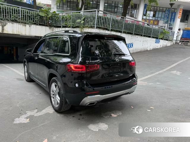 Mercedes-Benz GLB id 4291101 из Китая 7