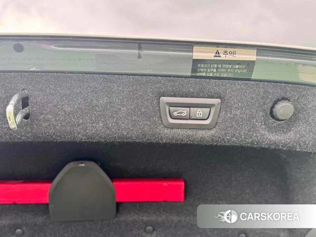 BMW 5 Series (G30) id 4755424 из Кореи 7