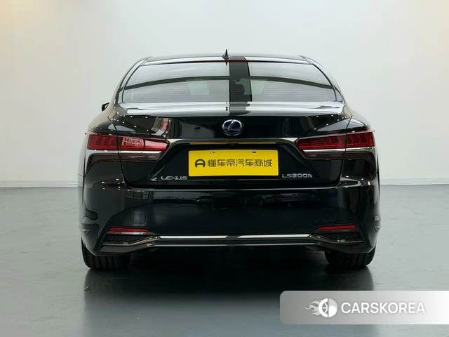Lexus LS id 4211313 из Китая 7